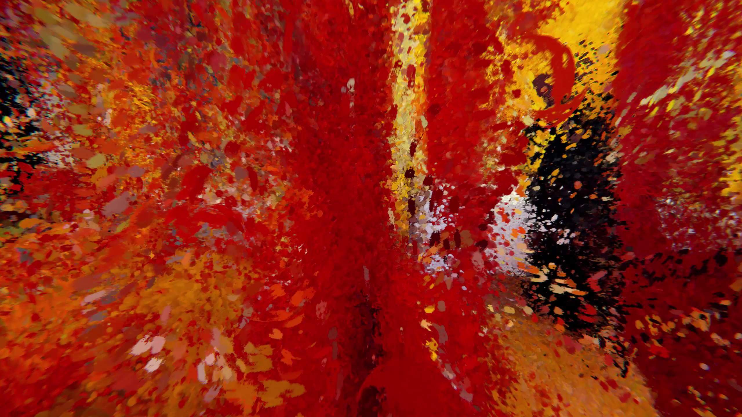 Imaginary Landscape No.8